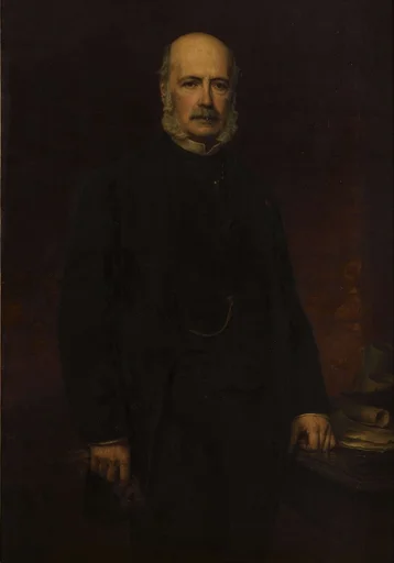 Ernest Goüin