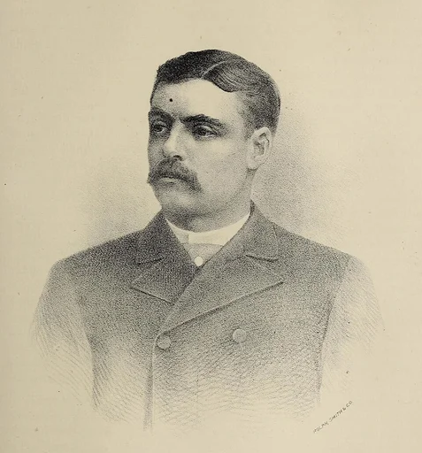 Edward James Lennox