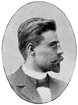 Axel Anderberg