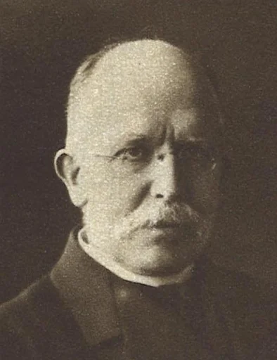 Hans Hedlund