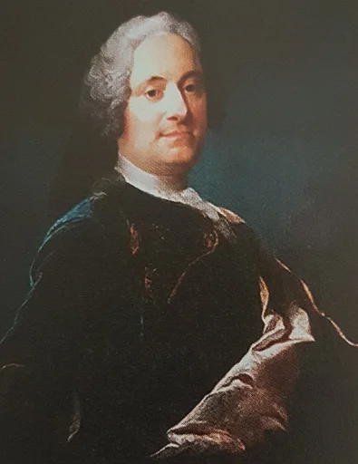 Carl Hårleman