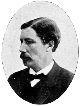 Gustaf Dahl