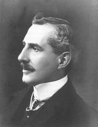 R. Frank Atkinson