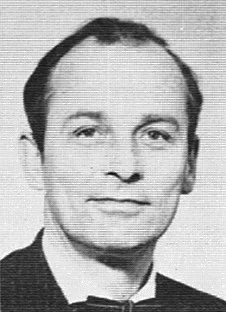Valdemar Hagström