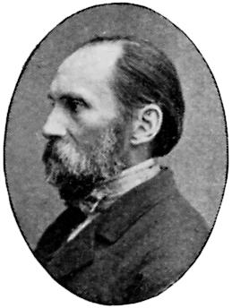 Johan Peter Molin