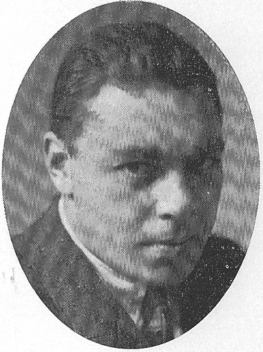 Arvid Knöppel