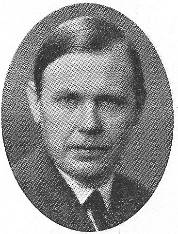 Nils Einar Eriksson