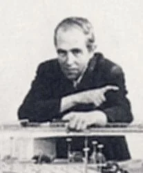 David Helldén