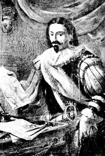 Pietro Paolo Floriani
