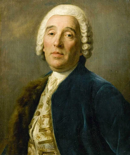 Bartolomeo Francesco Rastrelli