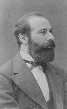 Ernst Jacobsson