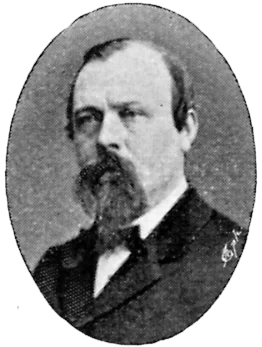 Johan Erik Söderlund