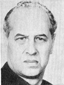 Curt Strehlenert