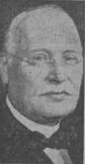 Gustaf Sällström
