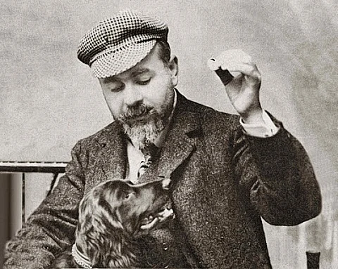 Adamo Boari