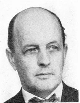 Kurt von Schmalensee