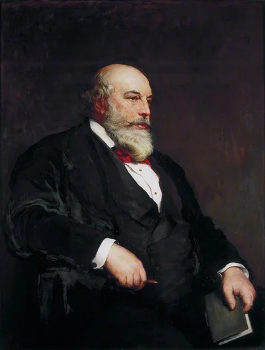 Horace Jones