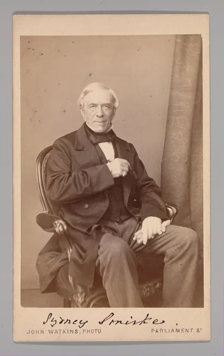 Sydney Smirke