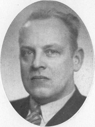Karl Martin Westerberg