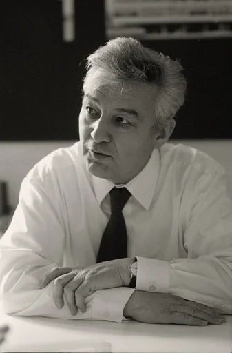 Jacques Schader