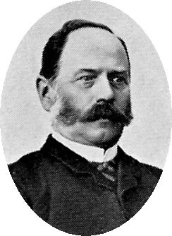Axel Kumlien