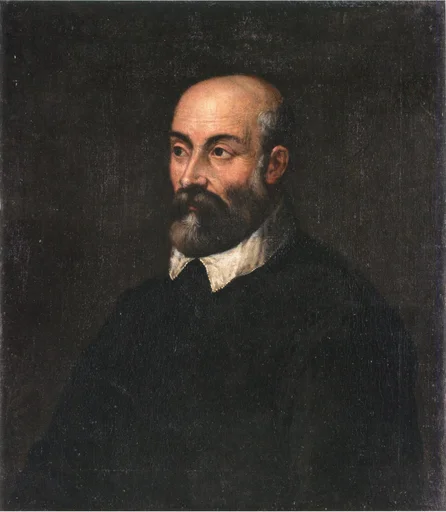 Andrea Palladio
