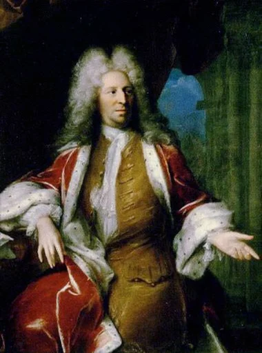 Nicodemus Tessin the Younger