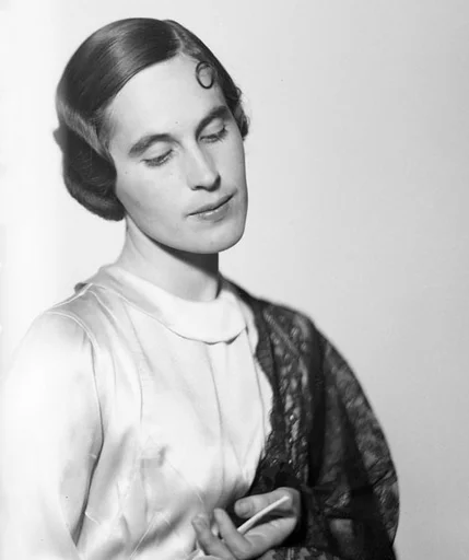 Ulla Bodorff
