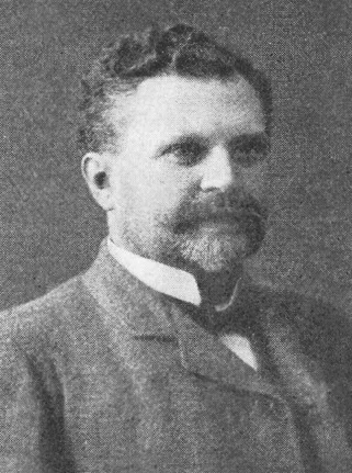Gustaf Améen