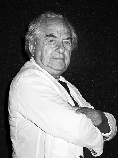 Daniel Buren