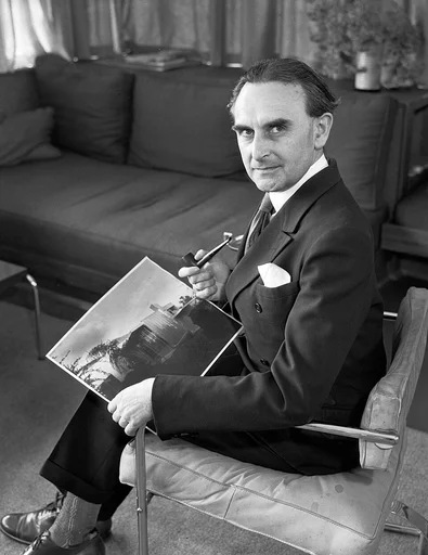 Richard Neutra
