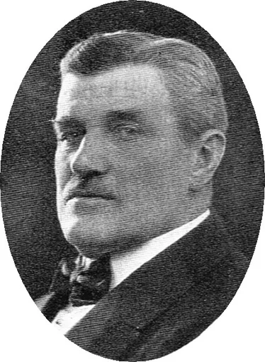 Thor Thorén