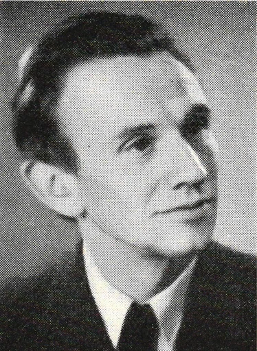 Karl Erik Hjalmarson