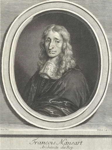 François Mansart