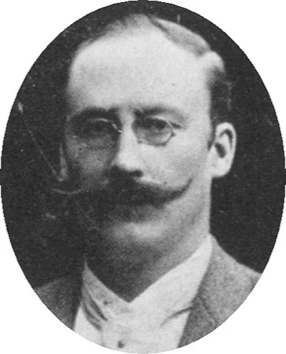 Victor Dorph
