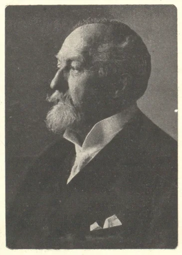 Otto Wagner