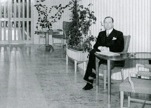 Ture Wennerholm