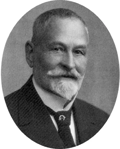 Ludvig Peterson