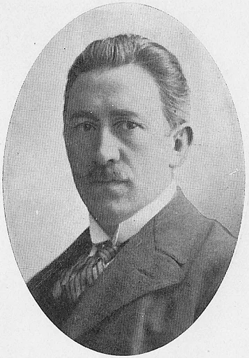Frans Ekelund