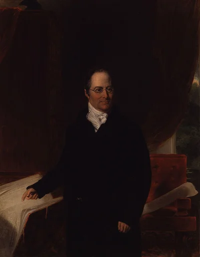 Daniel Asher Alexander