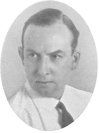 Curt Björklund