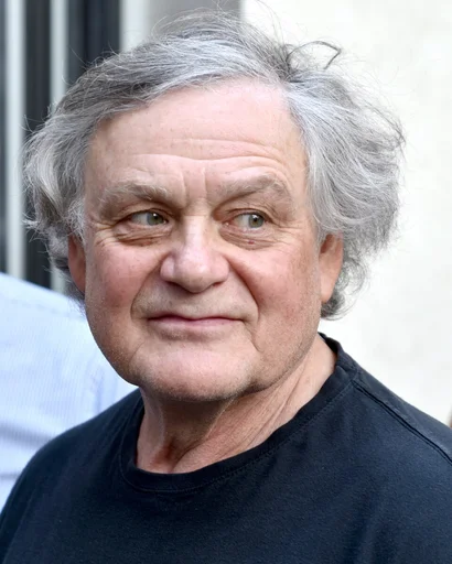 Jaroslav Róna
