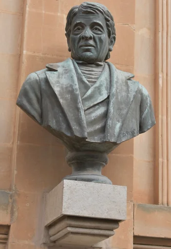 Giorgio Grognet de Vassé