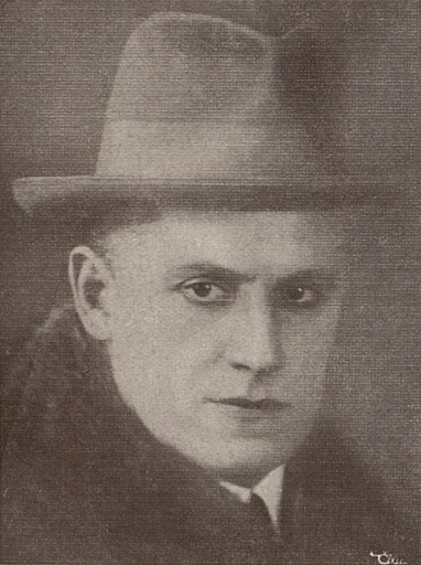 Oldřich Tyl