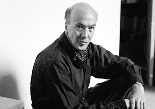 Luis Barragan