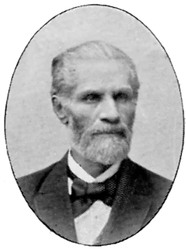 Emil Viktor Langlet