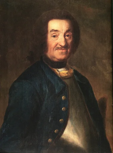 Johan Eberhard Carlberg