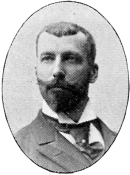 Ture Stenberg