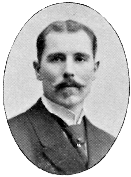 Fredrik Dahlberg