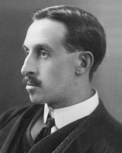 Percy Erskine Nobbs